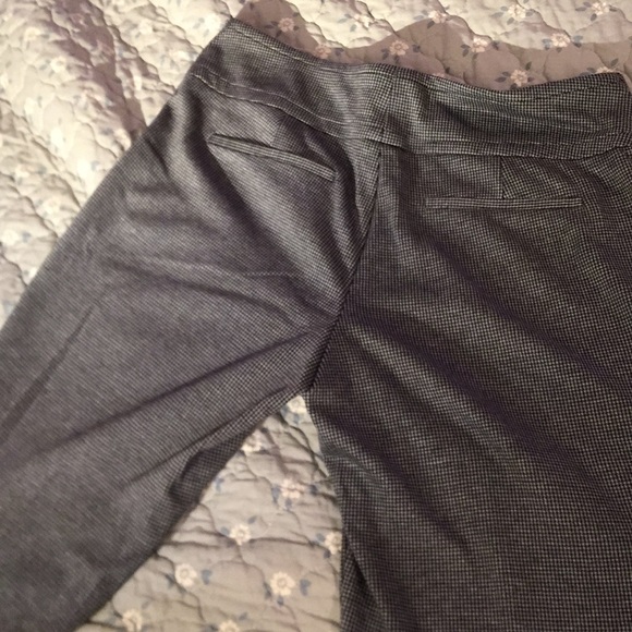 7th Avenue Pant- Pull On Bootcut PETITE Pant - Picture 2 of 4